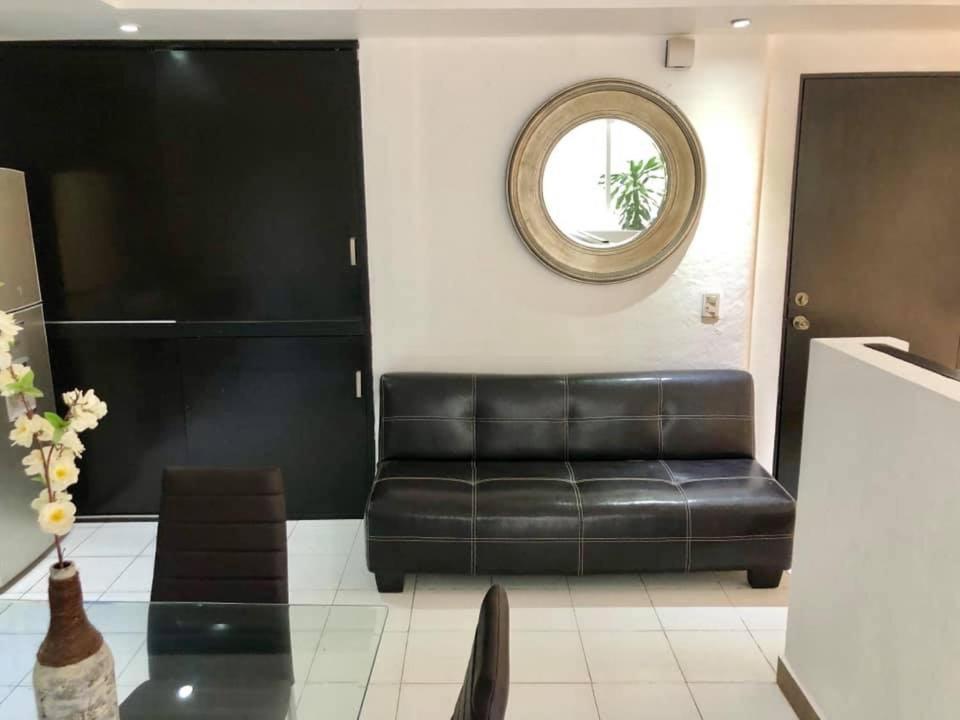 Sky Inn Acapulco Y Condominio Mediterrane Ngoại thất bức ảnh