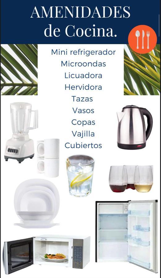 Sky Inn Acapulco Y Condominio Mediterrane Ngoại thất bức ảnh
