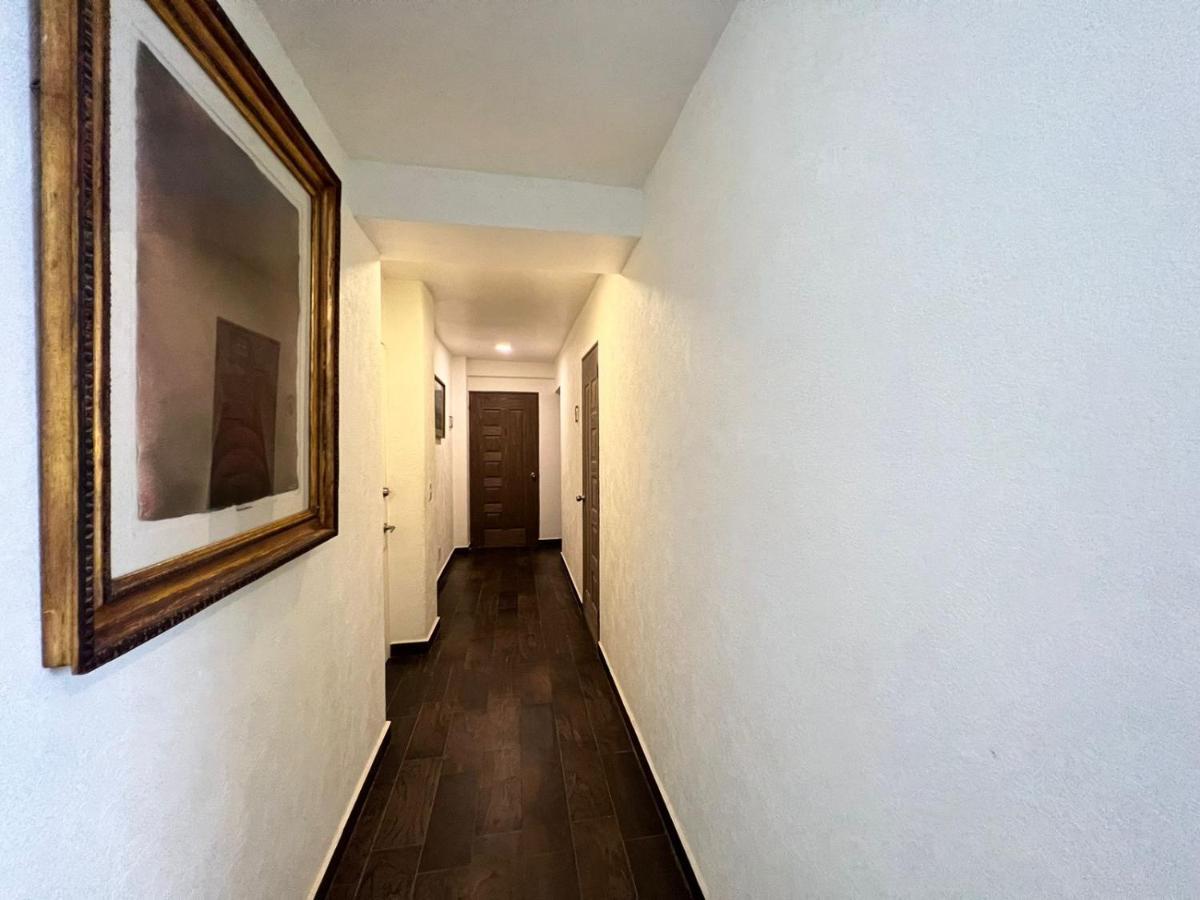 Sky Inn Acapulco Y Condominio Mediterrane Ngoại thất bức ảnh