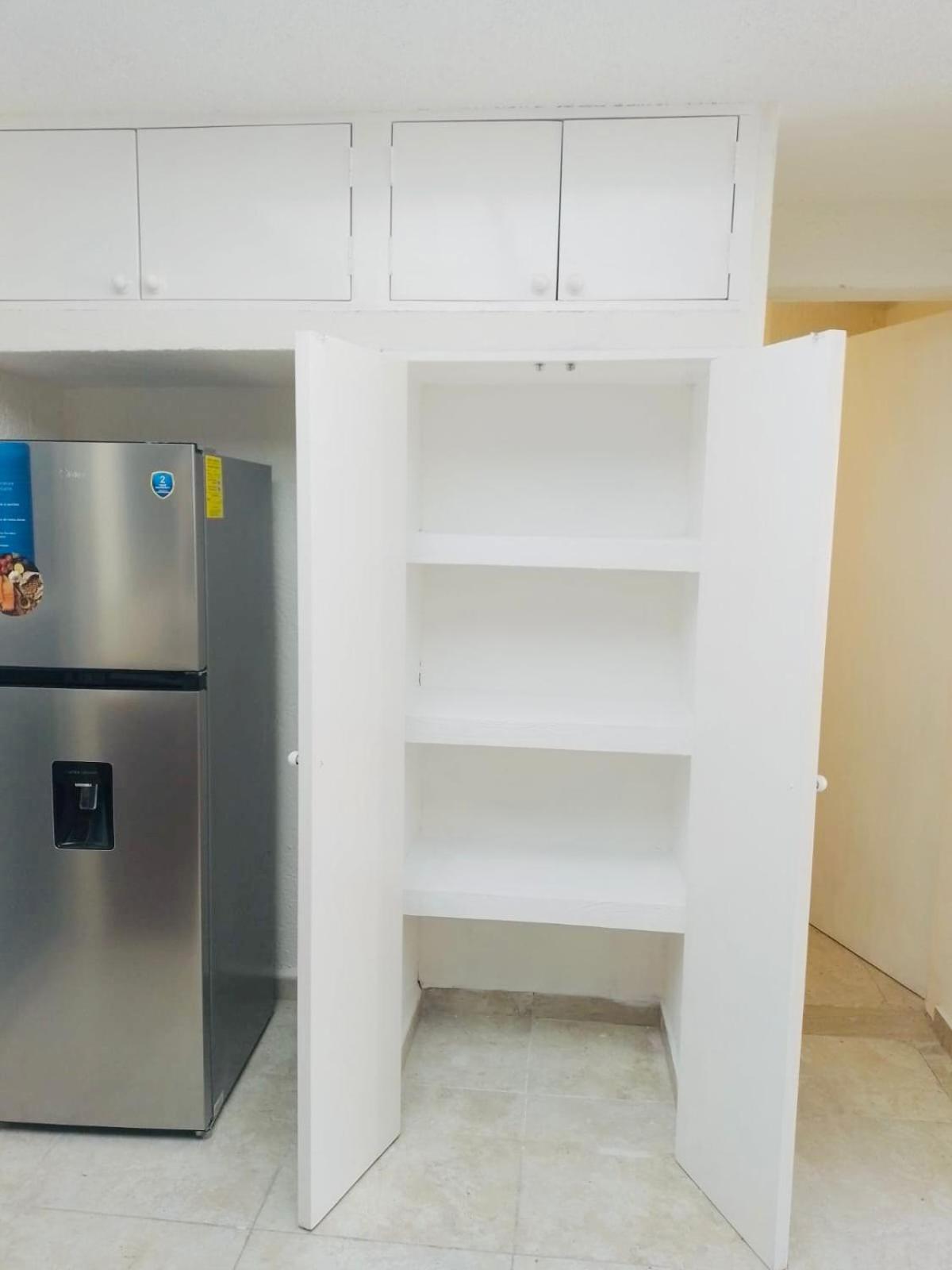 Sky Inn Acapulco Y Condominio Mediterrane Ngoại thất bức ảnh