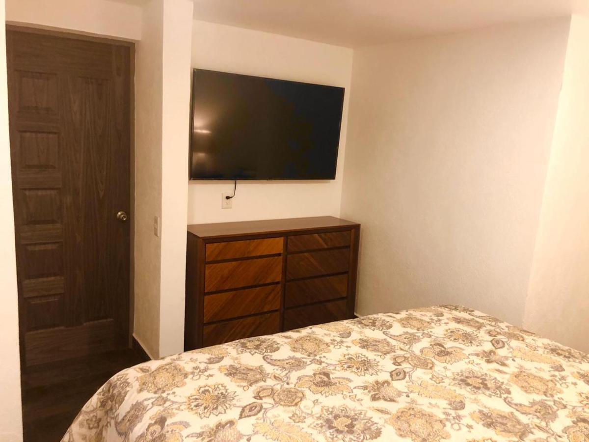 Sky Inn Acapulco Y Condominio Mediterrane Ngoại thất bức ảnh